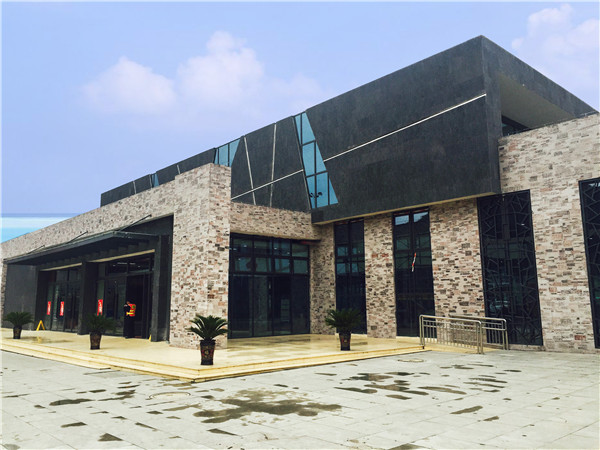 軟瓷貴州項目工程案例 軟瓷貴州項目工程案例